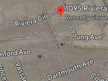 1095 Riviera Cir, Salton City, CA