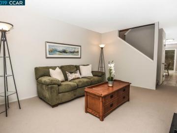 1152 Saint Timothy Pl #104, Concord, CA, 94518 Townhouse. Photo 4 of 24
