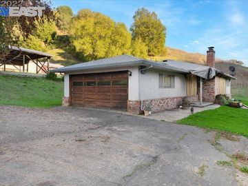 12000 Cull Canyon Rd, Castro Valley, CA