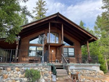 12444 Manion Canyon Rd, Grass Valley, CA
