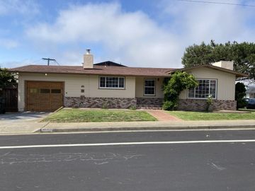1253 Crestwood Dr, South San Francisco, CA | . Photo 2 of 14