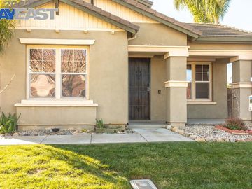1328 Cliff Swallow Dr, Patterson, CA | Creekside. Photo 4 of 23