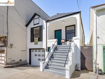 1353 48th, San Francisco, CA | Outer Sunset. Photo 2 of 56