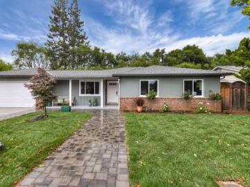 1356 Marilyn Dr, Mountain View, CA | . Photo 2 of 33