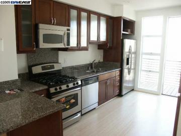 1356 Powell St, Emeryville, CA, 94608 Townhouse. Photo 1 of 8