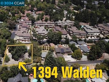 1394 Walden Rd Walnut Creek CA. Photo 5 of 5