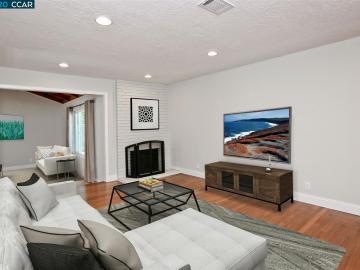 1500 Rugby Ct, Concord, CA | Colony Park. Photo 5 of 34