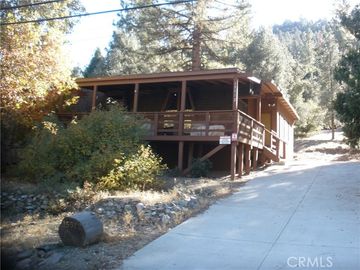 15512 Nesthorn Way, Pine Mountain Club, CA
