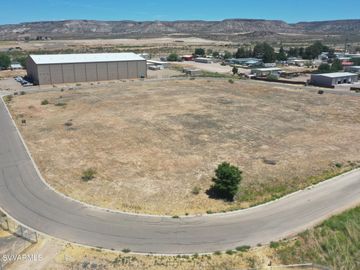1603-Par1 S Boyles Way, Camp Verde, AZ | Nw Industries Com Pk. Photo 5 of 17