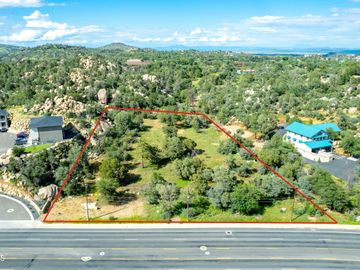 1646 W Iron Springs Rd, Commercial Only, AZ