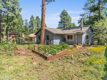 1651 N University Heights Dr, Flagstaff, AZ | Home Lots & Homes. Photo 2 of 30
