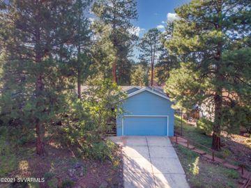 1651 N University Heights Dr, Flagstaff, AZ | Home Lots & Homes. Photo 4 of 30