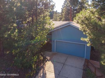 1651 N University Heights Dr, Flagstaff, AZ | Home Lots & Homes. Photo 6 of 30