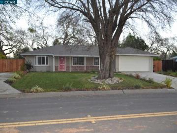 1697 Mary Dr, Pleasant Hill, CA | Gregory Gardens. Photo 2 of 20
