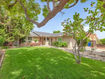 1745 White Oaks Rd, Campbell, CA | . Photo 2 of 32