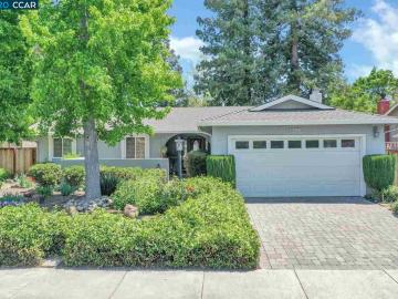 1789 Lucille Ln, Pleasant Hill, CA | Gregory Gardens. Photo 2 of 28