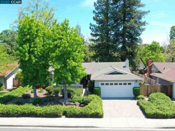 1789 Lucille Ln, Pleasant Hill, CA | Gregory Gardens. Photo 3 of 28