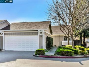 18 Donegal Way, Martinez, CA, 94553 Townhouse. Photo 2 of 30