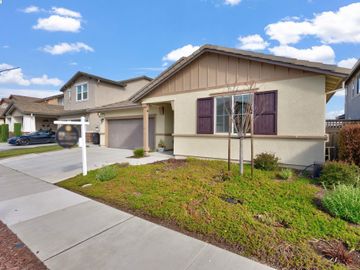 1839 Water Lily Dr, River Islands, CA