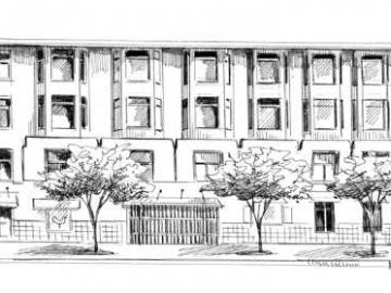 1849 Shattuck Ave unit #303, Berkeley, CA