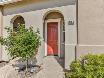 1860 Snell Pl, Milpitas, CA, 95035 Townhouse. Photo 4 of 37