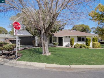1889 Leslie Dr, Pleasant Hill, CA | Gregory Gardens. Photo 3 of 43