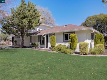 1889 Leslie Dr, Pleasant Hill, CA | Gregory Gardens. Photo 5 of 43