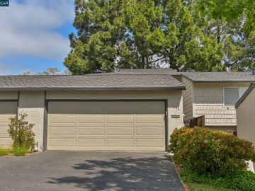 1896 Cannon Dr, Walnut Creek, CA, 94597 Townhouse. Photo 2 of 27