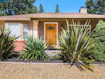 1936 Lucille Ln, Pleasant Hill, CA | . Photo 3 of 24