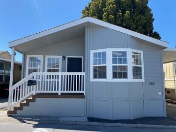 195 Blossom Hill Rd unit #169, San Jose, CA