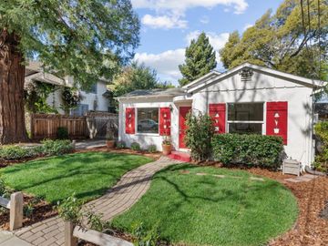 210 Mariposa Ave, Mountain View, CA | . Photo 2 of 39