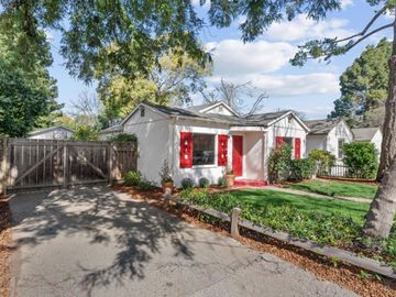 210 Mariposa Ave, Mountain View, CA | . Photo 3 of 39