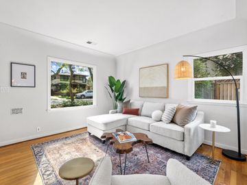 210 Mariposa Ave, Mountain View, CA | . Photo 6 of 39