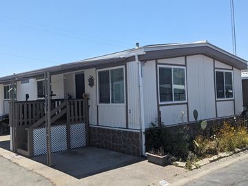 210 West Cypress unit #52, Oakley, CA