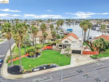 2175 Sand Point Rd, Delta Waterfront Access, CA
