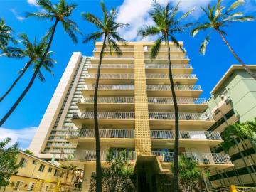 2222 Aloha Dr unit #804, Waikiki, HI