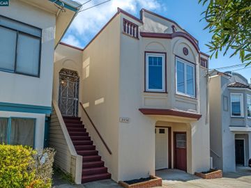 2454 26th Ave, San Francisco, CA | Parkside. Photo 2 of 31