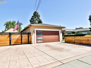 2454 7th St, Livermore, CA | Old South Side. Photo 4 of 39