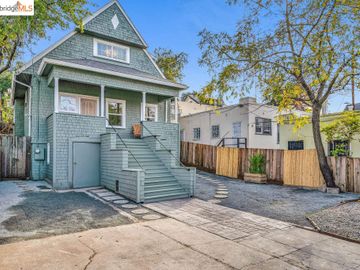 2524 14th Ave, Oakland, CA | Highland Terrace. Photo 4 of 49