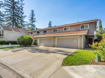 2565 Tolworth Dr, San Jose, CA, 95128 Townhouse. Photo 3 of 40