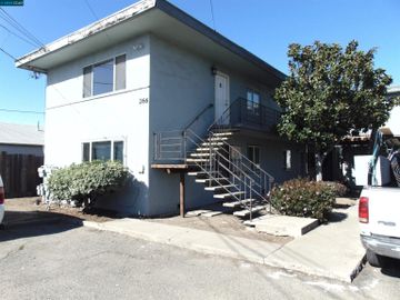 Rental 266 Smalley, Hayward, CA, 94541. Photo 2 of 17