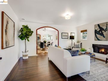 267 Lincoln Ave, Redwood City, CA | Redwood. Photo 4 of 40