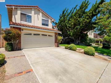 2807 Cutler Ave, Fremont, CA | Mission Lakes. Photo 2 of 27