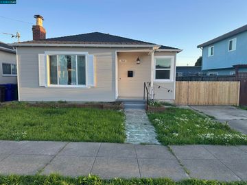 2868 Garvin Ave, Richmond, CA | North And East. Photo 2 of 15