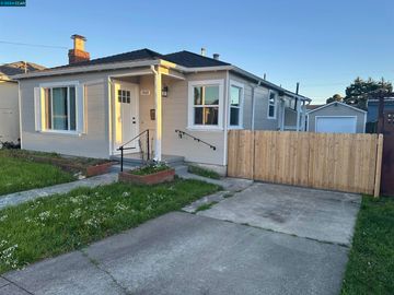 2868 Garvin Ave, Richmond, CA | North And East. Photo 3 of 15