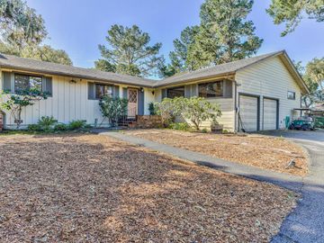 2988 Sloat Rd, Del Monte Forest, CA