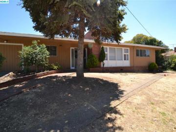 3001 Kelly St, Fairview Distric, CA