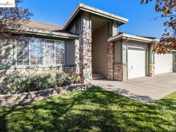 3017 Terrace View Ave, Antioch, CA | Calif Terrace. Photo 5 of 34