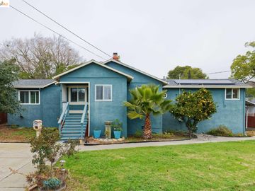 314 Greenfield Ave, Vallejo, CA