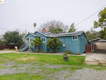 314 Greenfield Ave, Vallejo, CA | . Photo 4 of 29